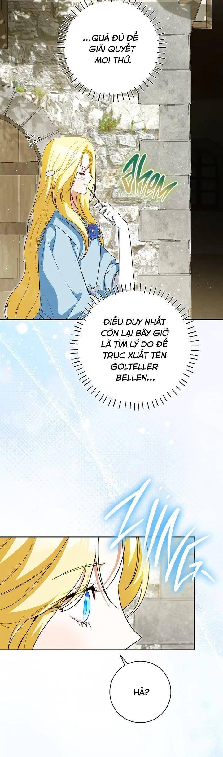 Hình Như Tôi Đã Xuyên Vào Cuốn Tiểu Thuyết Nào Đó Chapter 68 - Trang 2