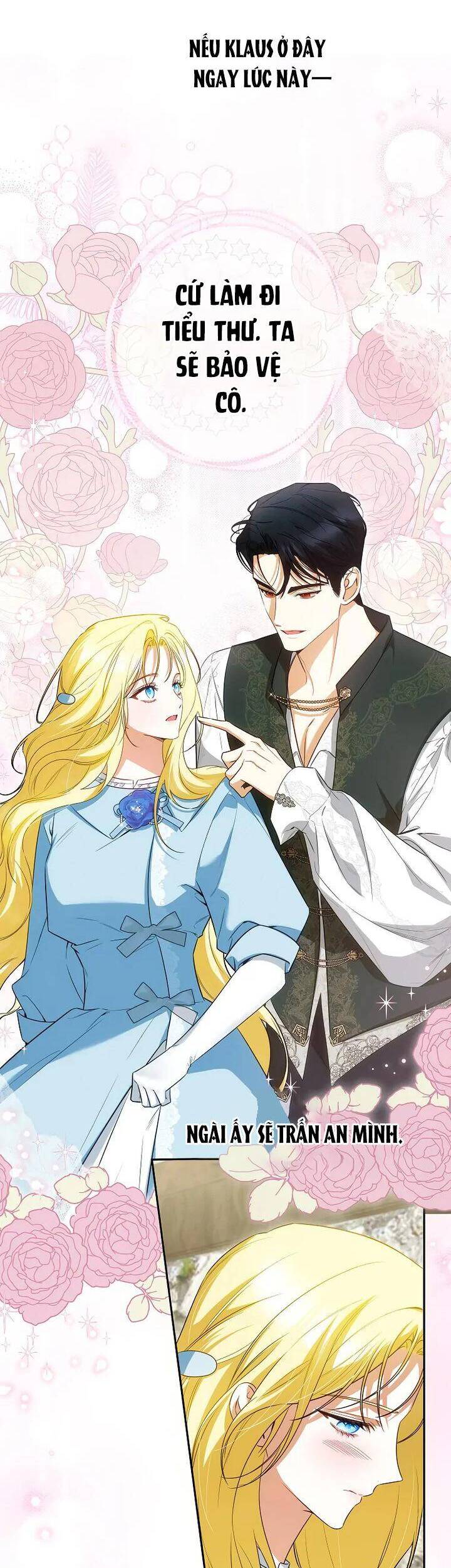 Hình Như Tôi Đã Xuyên Vào Cuốn Tiểu Thuyết Nào Đó Chapter 68 - Trang 2