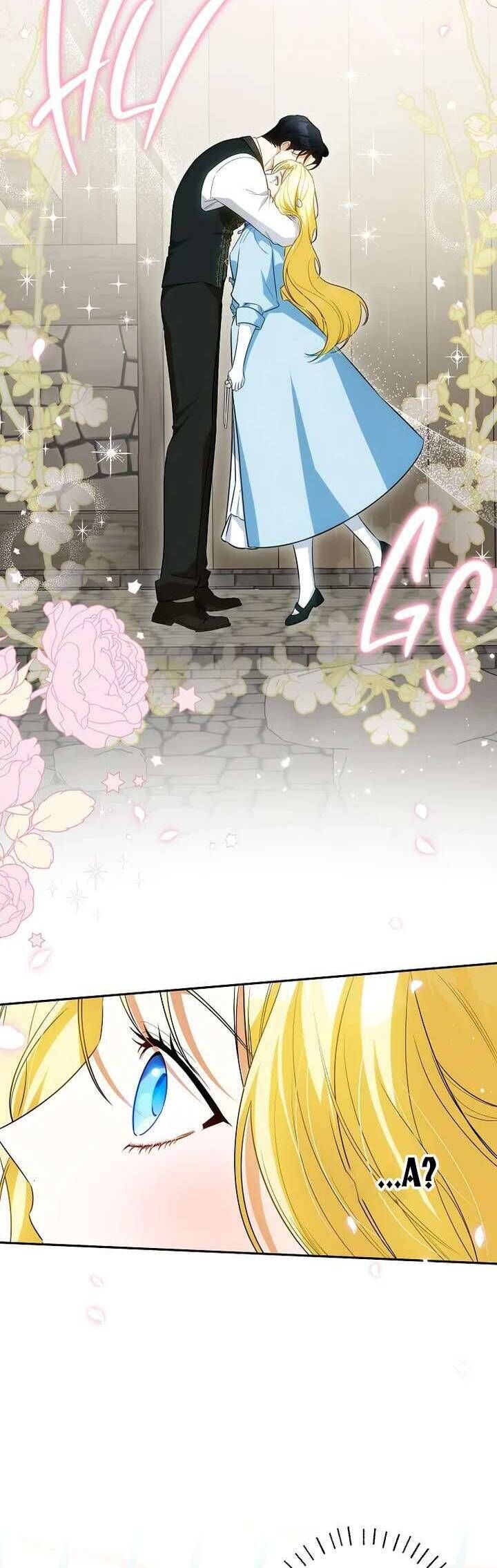 Hình Như Tôi Đã Xuyên Vào Cuốn Tiểu Thuyết Nào Đó Chapter 69 - Trang 2