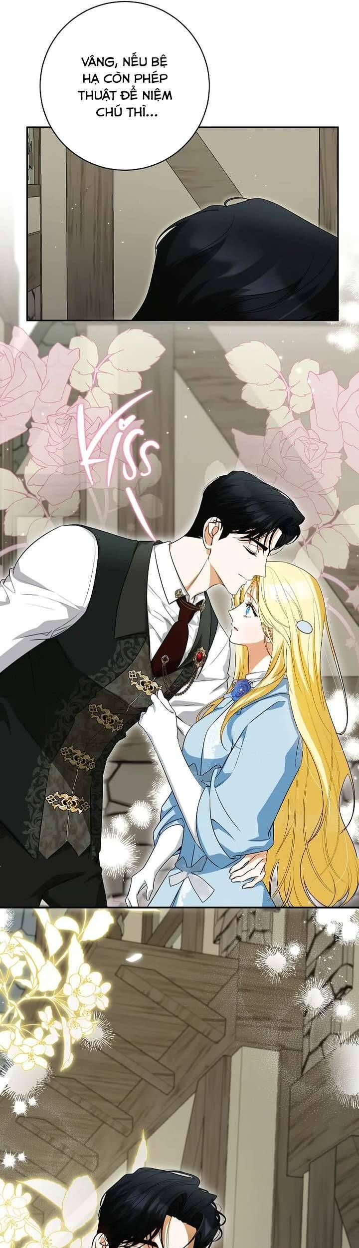 Hình Như Tôi Đã Xuyên Vào Cuốn Tiểu Thuyết Nào Đó Chapter 69 - Trang 2