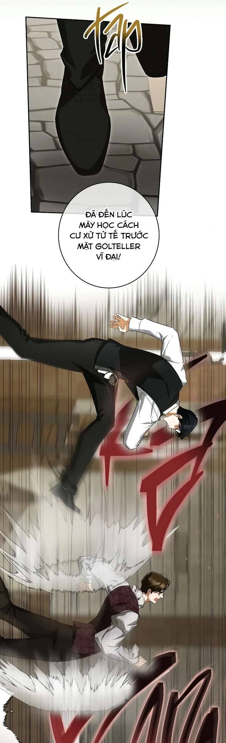 Hình Như Tôi Đã Xuyên Vào Cuốn Tiểu Thuyết Nào Đó Chapter 69 - Trang 2