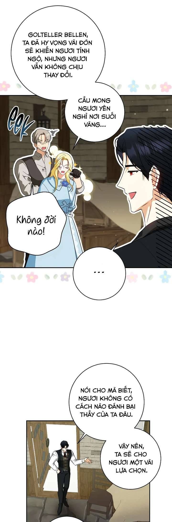 Hình Như Tôi Đã Xuyên Vào Cuốn Tiểu Thuyết Nào Đó Chapter 70 - Trang 2
