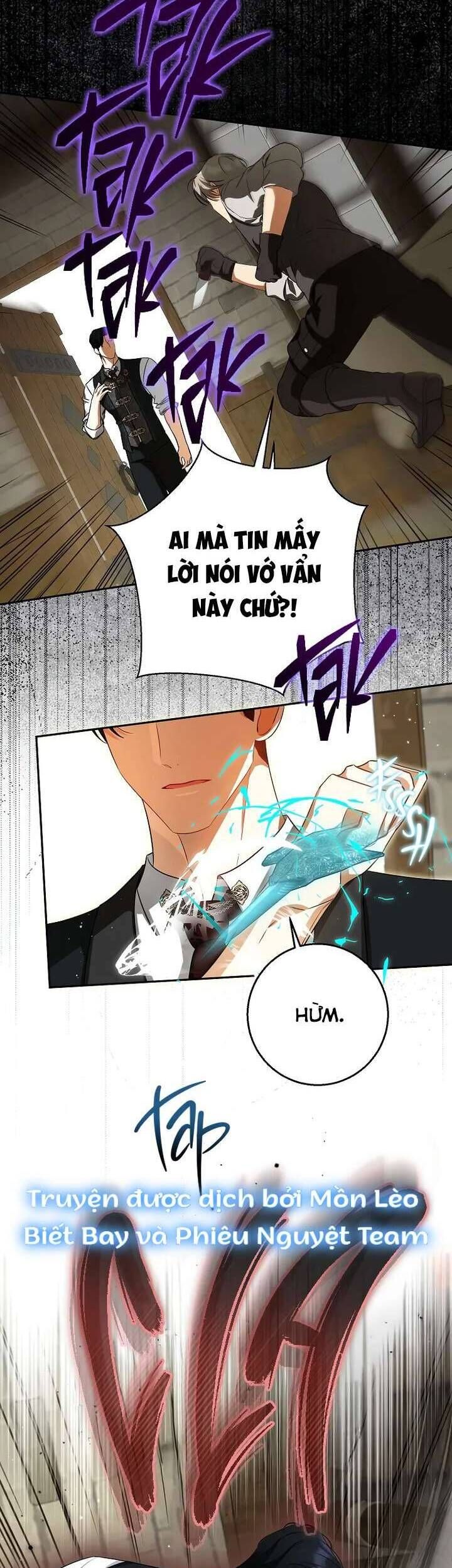 Hình Như Tôi Đã Xuyên Vào Cuốn Tiểu Thuyết Nào Đó Chapter 70 - Trang 2