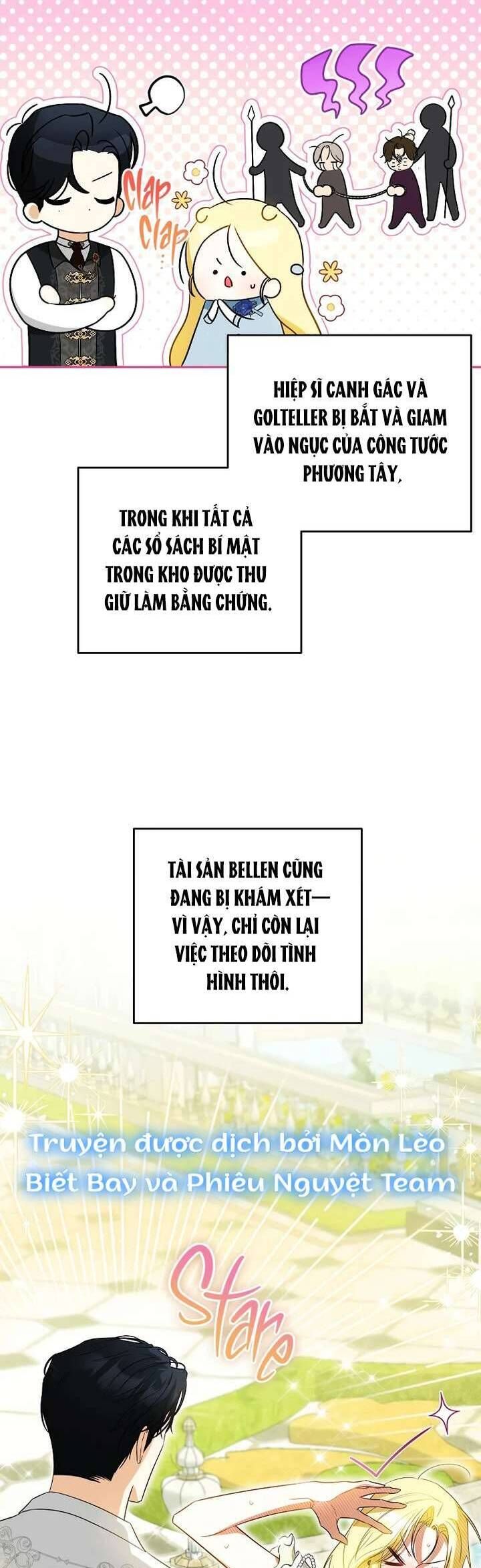 Hình Như Tôi Đã Xuyên Vào Cuốn Tiểu Thuyết Nào Đó Chapter 70 - Trang 2