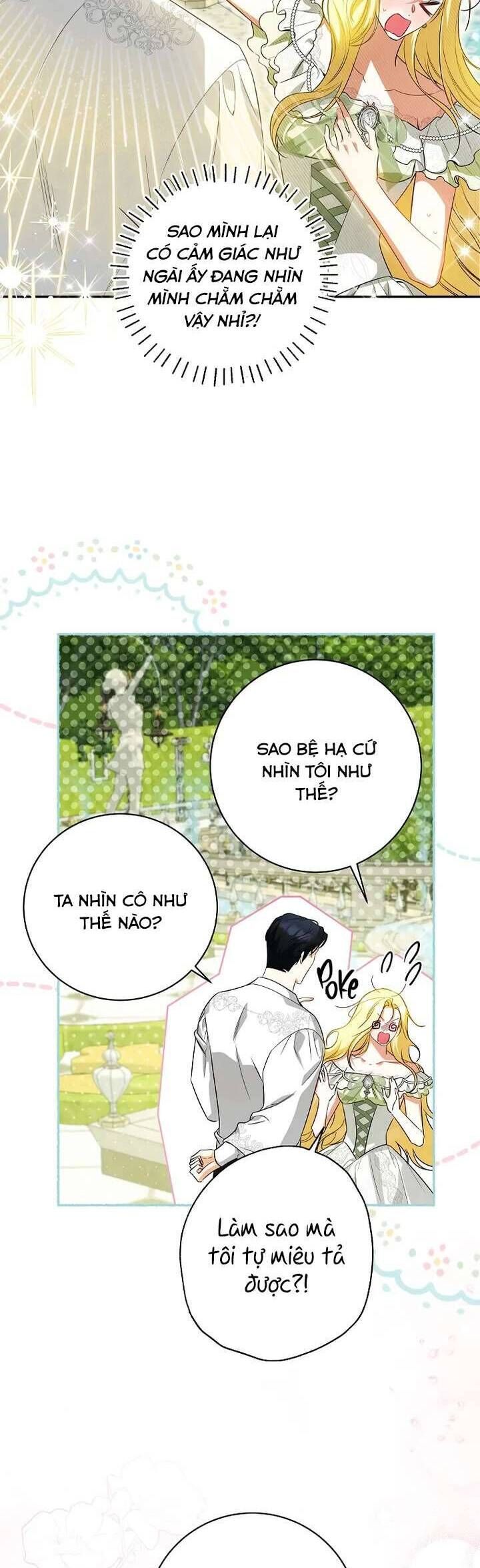 Hình Như Tôi Đã Xuyên Vào Cuốn Tiểu Thuyết Nào Đó Chapter 70 - Trang 2