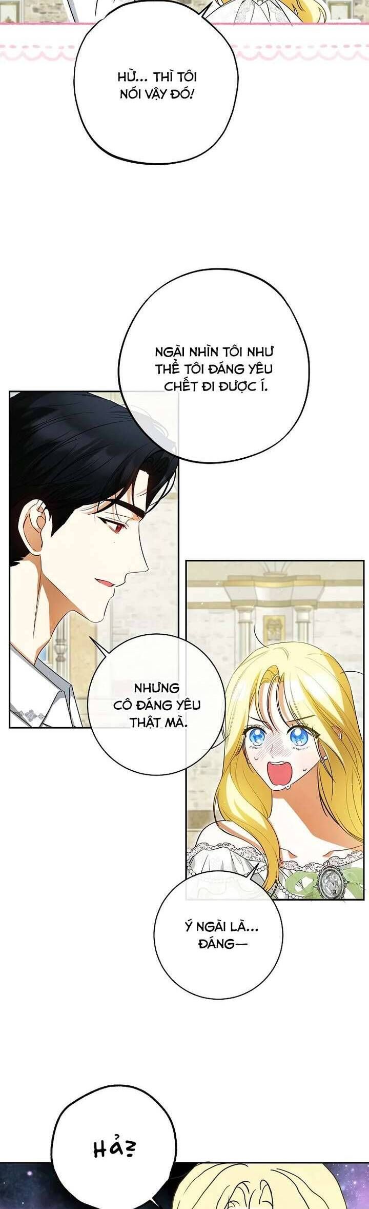 Hình Như Tôi Đã Xuyên Vào Cuốn Tiểu Thuyết Nào Đó Chapter 70 - Trang 2