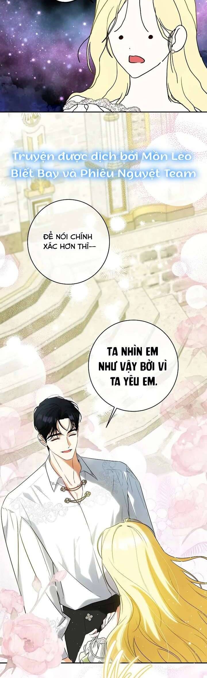 Hình Như Tôi Đã Xuyên Vào Cuốn Tiểu Thuyết Nào Đó Chapter 70 - Trang 2