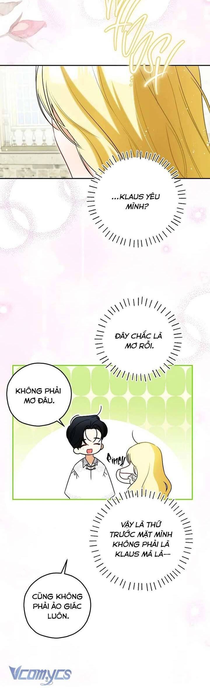 Hình Như Tôi Đã Xuyên Vào Cuốn Tiểu Thuyết Nào Đó Chapter 70 - Trang 2