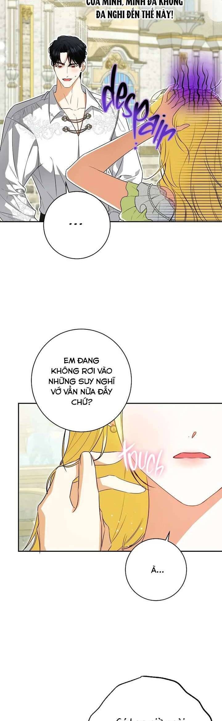 Hình Như Tôi Đã Xuyên Vào Cuốn Tiểu Thuyết Nào Đó Chapter 70 - Trang 2