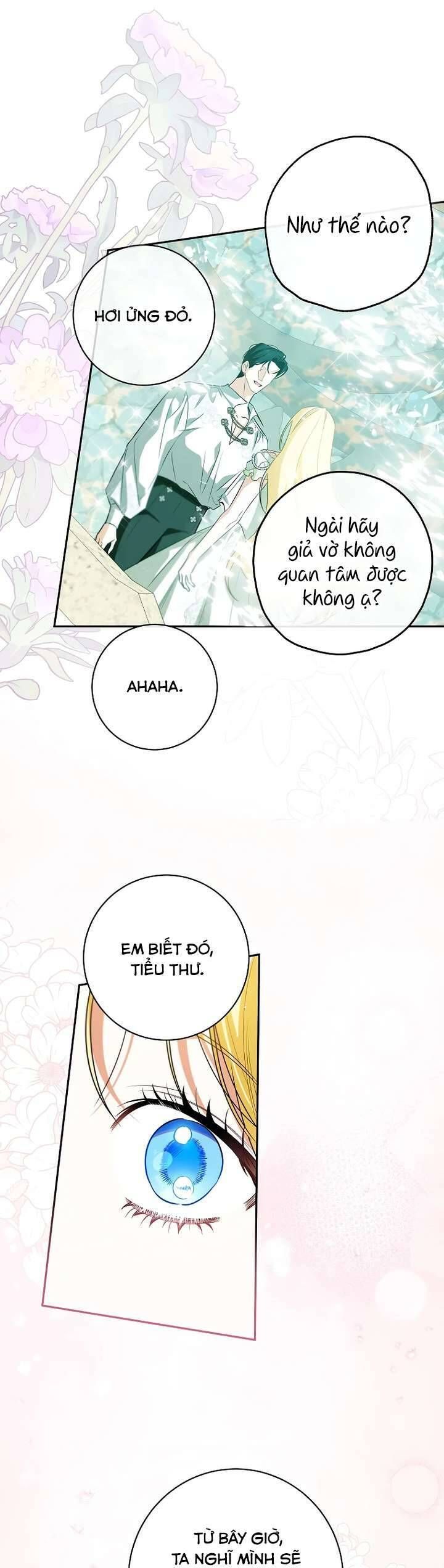 Hình Như Tôi Đã Xuyên Vào Cuốn Tiểu Thuyết Nào Đó Chapter 70 - Trang 2