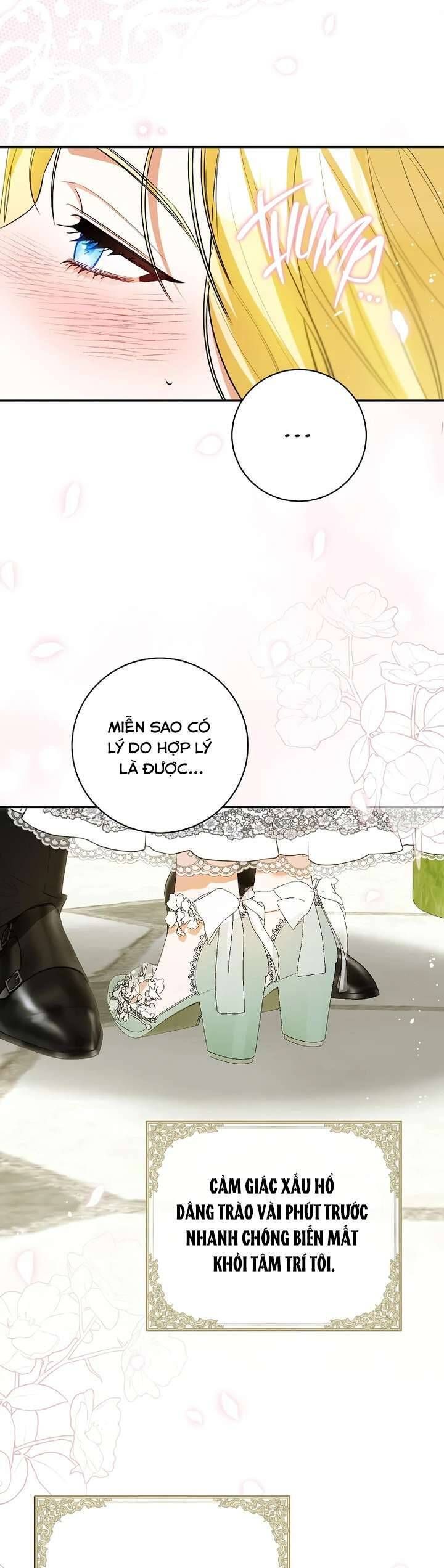 Hình Như Tôi Đã Xuyên Vào Cuốn Tiểu Thuyết Nào Đó Chapter 70 - Trang 2