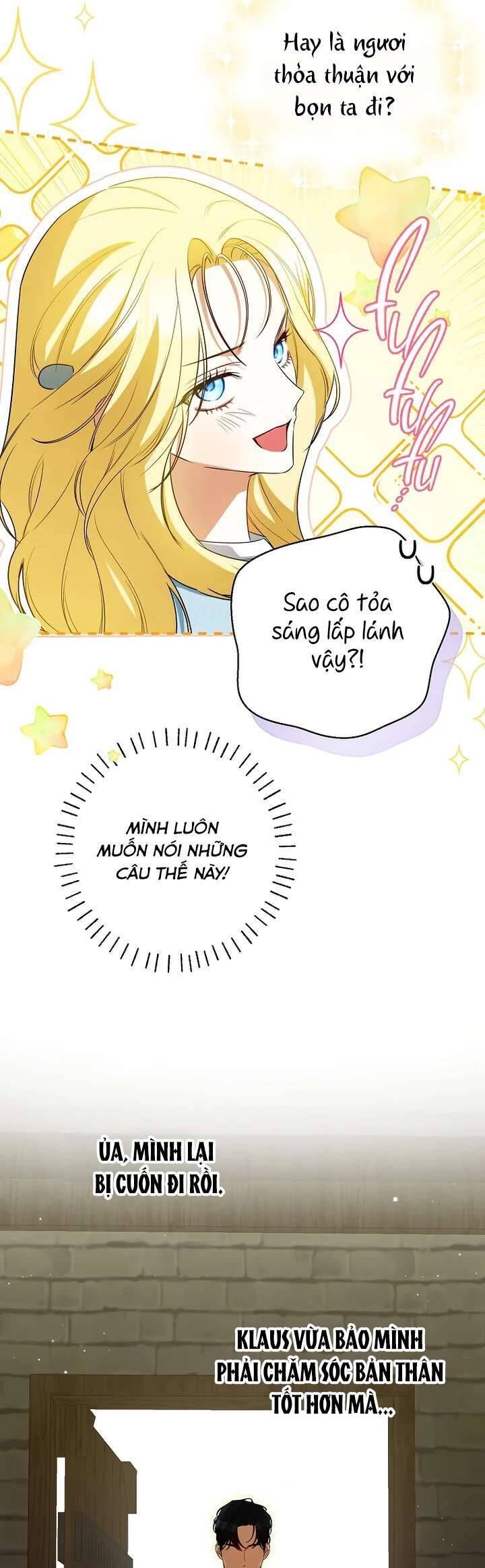 Hình Như Tôi Đã Xuyên Vào Cuốn Tiểu Thuyết Nào Đó Chapter 70 - Trang 2