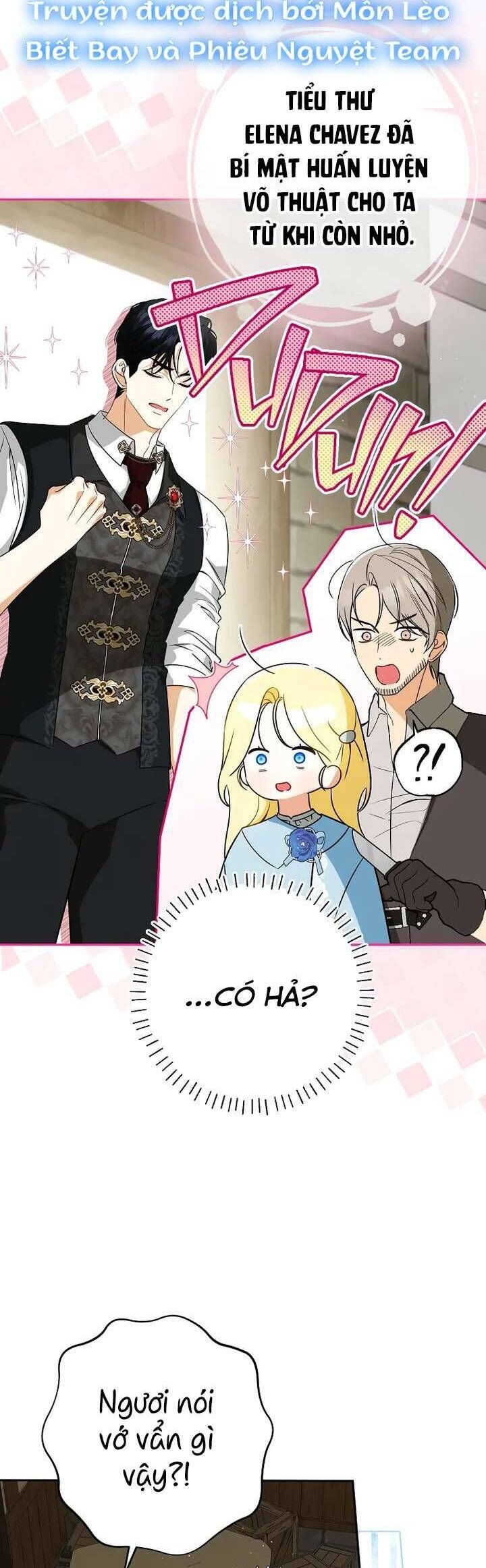 Hình Như Tôi Đã Xuyên Vào Cuốn Tiểu Thuyết Nào Đó Chapter 70 - Trang 2