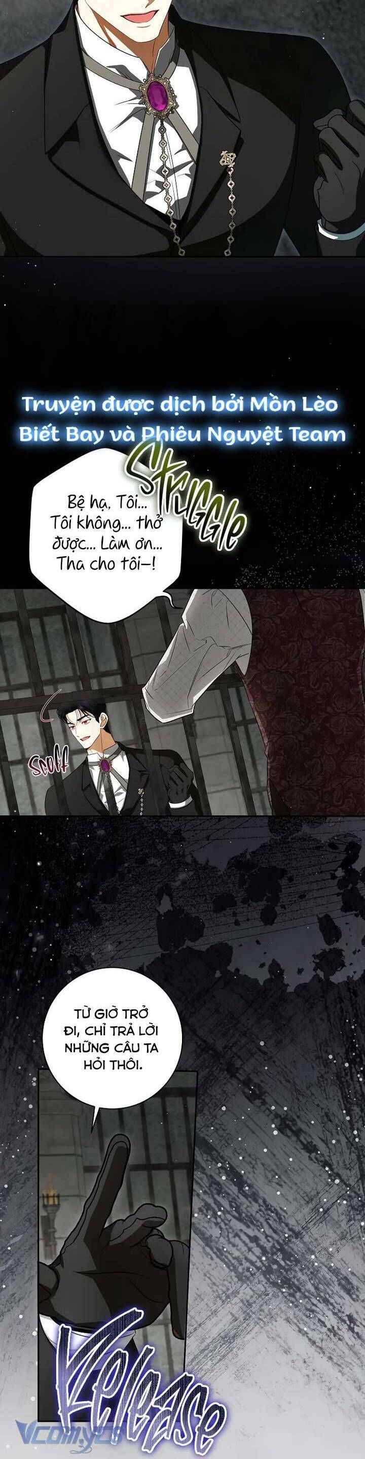 Hình Như Tôi Đã Xuyên Vào Cuốn Tiểu Thuyết Nào Đó Chapter 71 - Trang 2