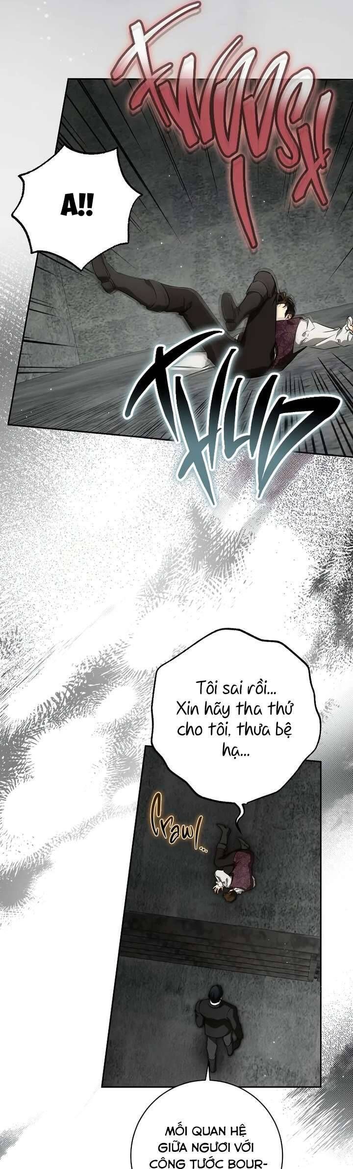 Hình Như Tôi Đã Xuyên Vào Cuốn Tiểu Thuyết Nào Đó Chapter 71 - Trang 2