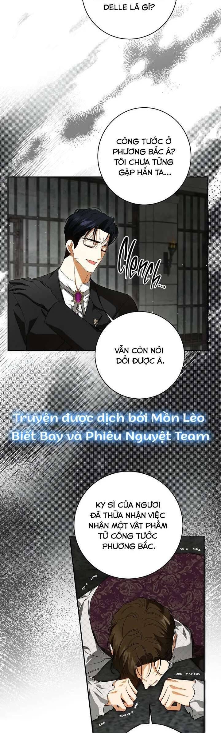 Hình Như Tôi Đã Xuyên Vào Cuốn Tiểu Thuyết Nào Đó Chapter 71 - Trang 2