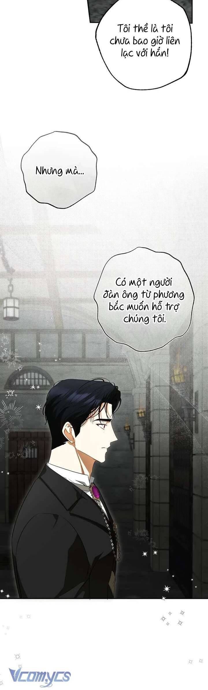 Hình Như Tôi Đã Xuyên Vào Cuốn Tiểu Thuyết Nào Đó Chapter 71 - Trang 2