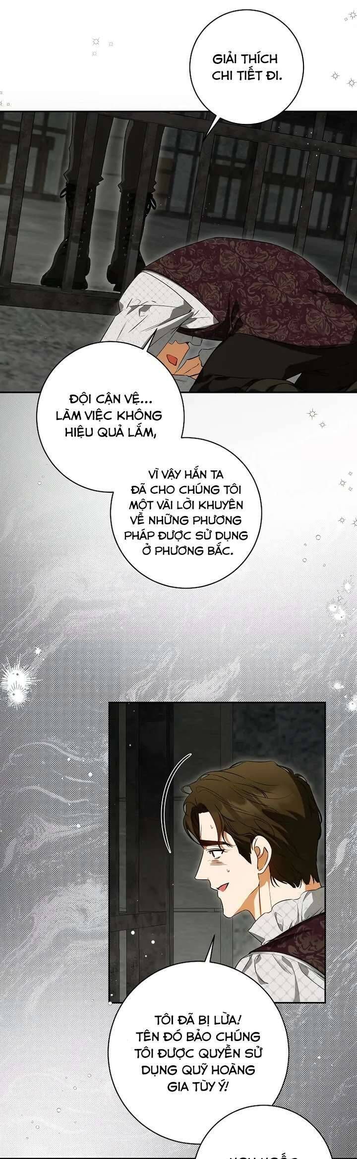 Hình Như Tôi Đã Xuyên Vào Cuốn Tiểu Thuyết Nào Đó Chapter 71 - Trang 2