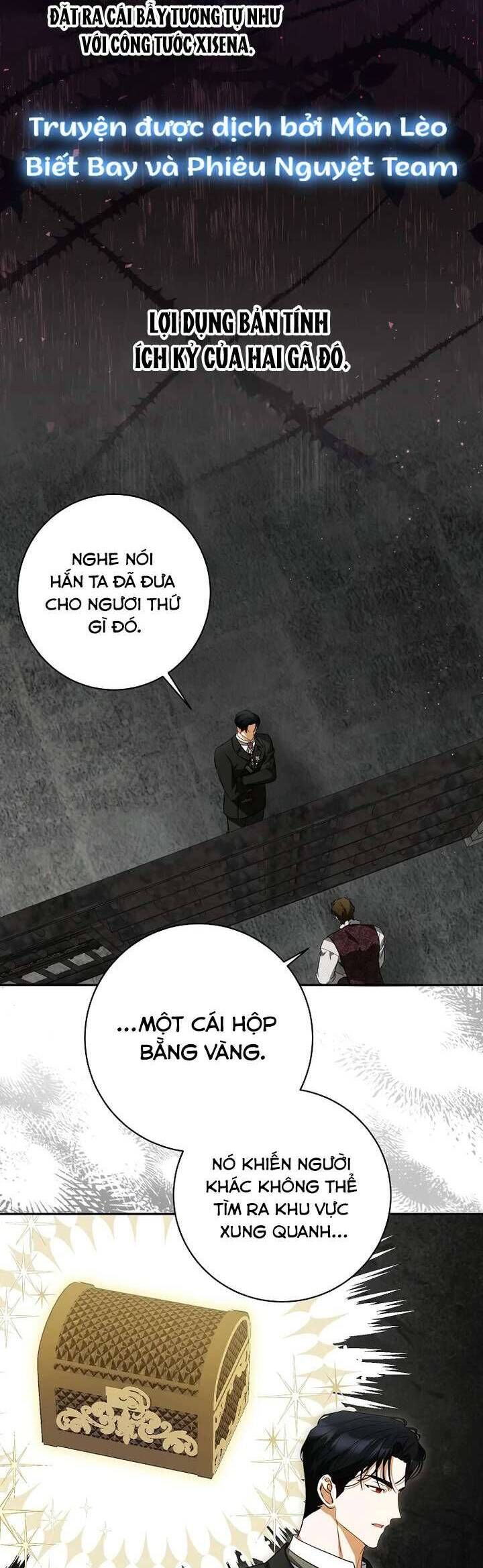 Hình Như Tôi Đã Xuyên Vào Cuốn Tiểu Thuyết Nào Đó Chapter 71 - Trang 2