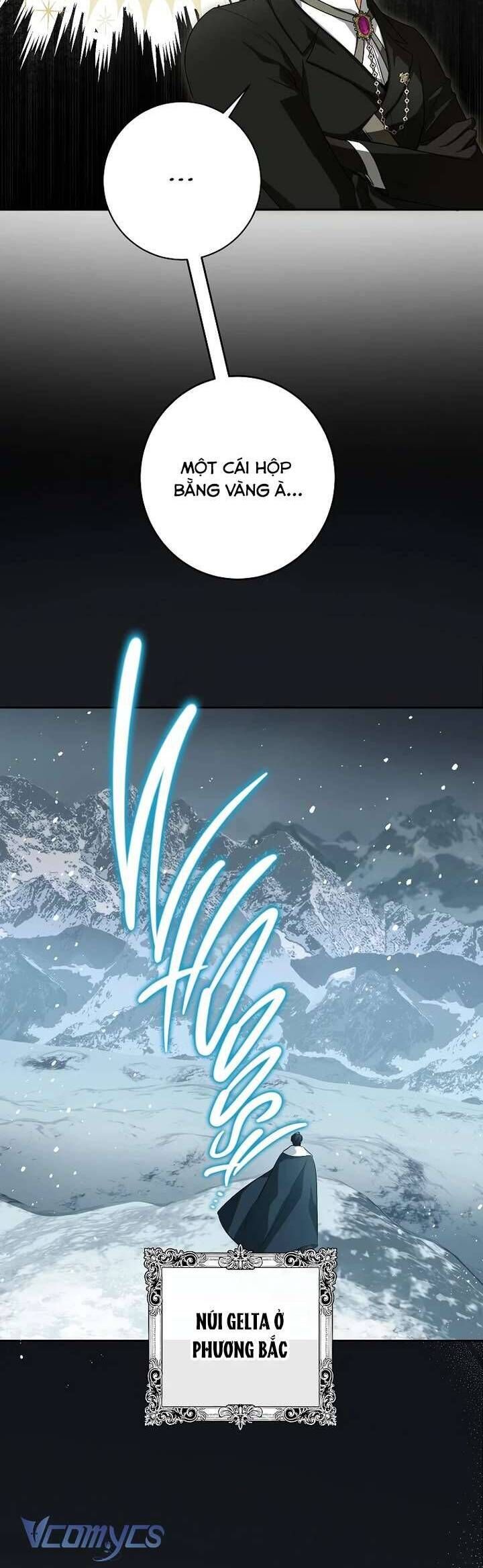 Hình Như Tôi Đã Xuyên Vào Cuốn Tiểu Thuyết Nào Đó Chapter 71 - Trang 2