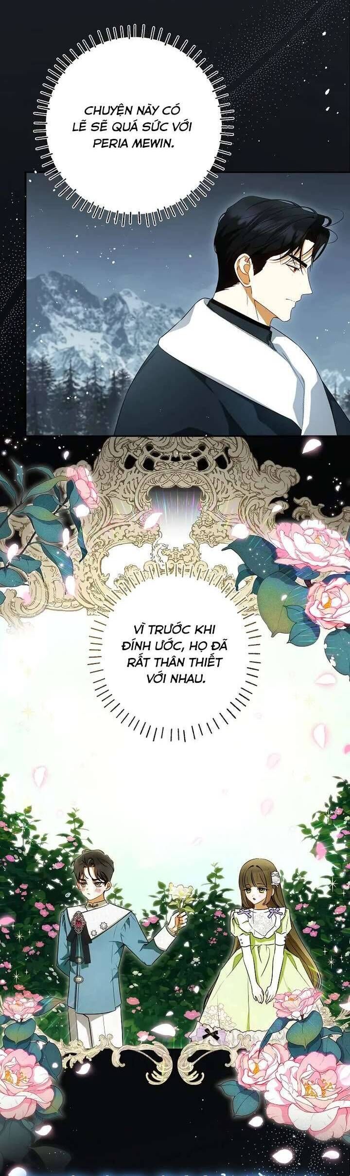 Hình Như Tôi Đã Xuyên Vào Cuốn Tiểu Thuyết Nào Đó Chapter 71 - Trang 2