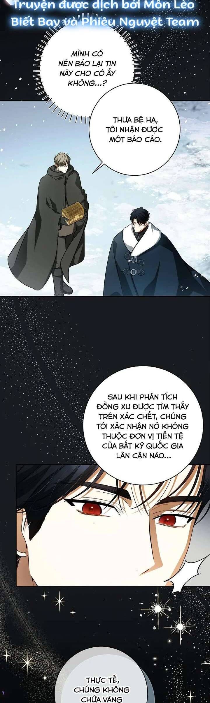 Hình Như Tôi Đã Xuyên Vào Cuốn Tiểu Thuyết Nào Đó Chapter 71 - Trang 2