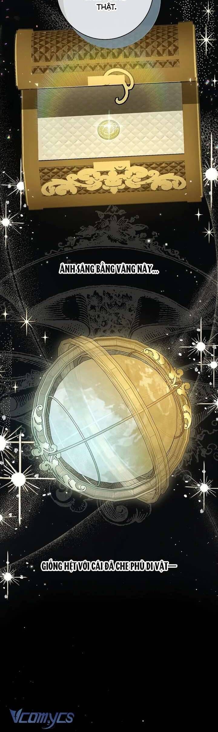 Hình Như Tôi Đã Xuyên Vào Cuốn Tiểu Thuyết Nào Đó Chapter 71 - Trang 2