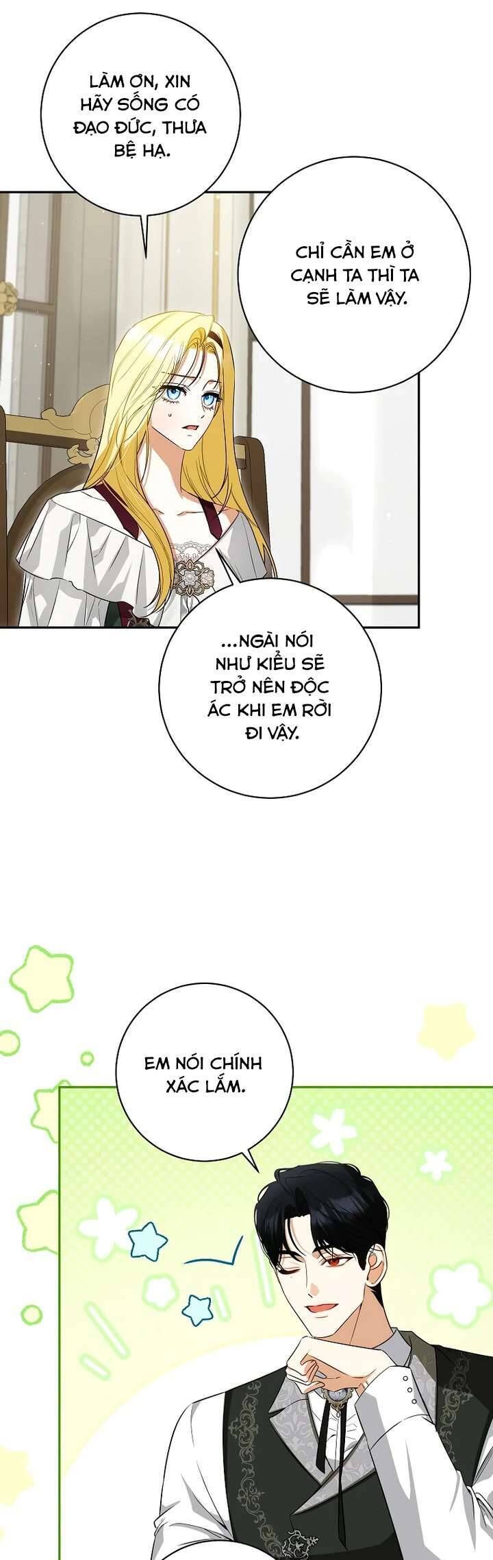 Hình Như Tôi Đã Xuyên Vào Cuốn Tiểu Thuyết Nào Đó Chapter 71 - Trang 2