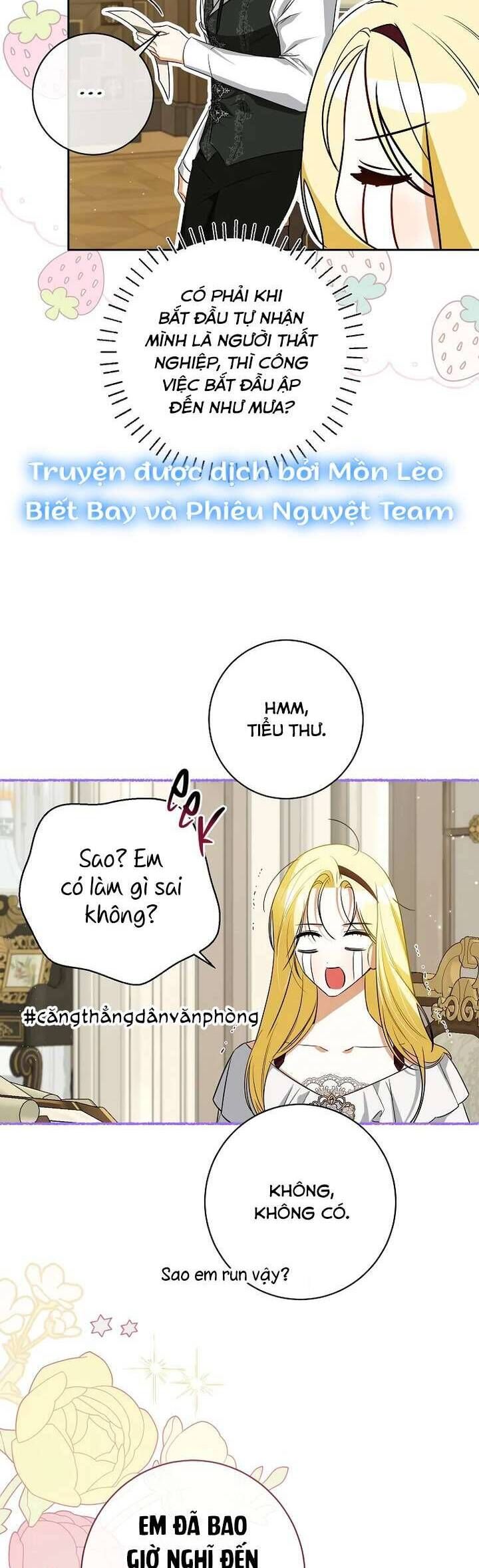 Hình Như Tôi Đã Xuyên Vào Cuốn Tiểu Thuyết Nào Đó Chapter 71 - Trang 2