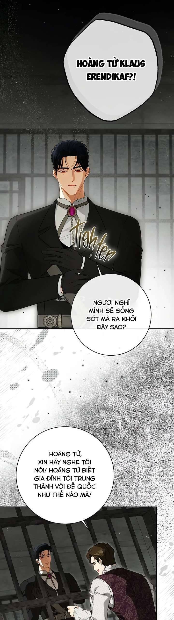 Hình Như Tôi Đã Xuyên Vào Cuốn Tiểu Thuyết Nào Đó Chapter 71 - Trang 2