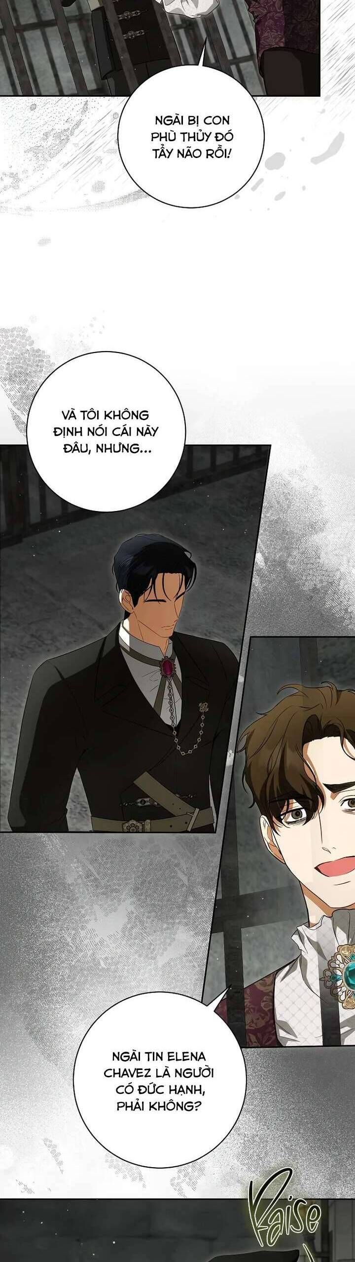 Hình Như Tôi Đã Xuyên Vào Cuốn Tiểu Thuyết Nào Đó Chapter 71 - Trang 2