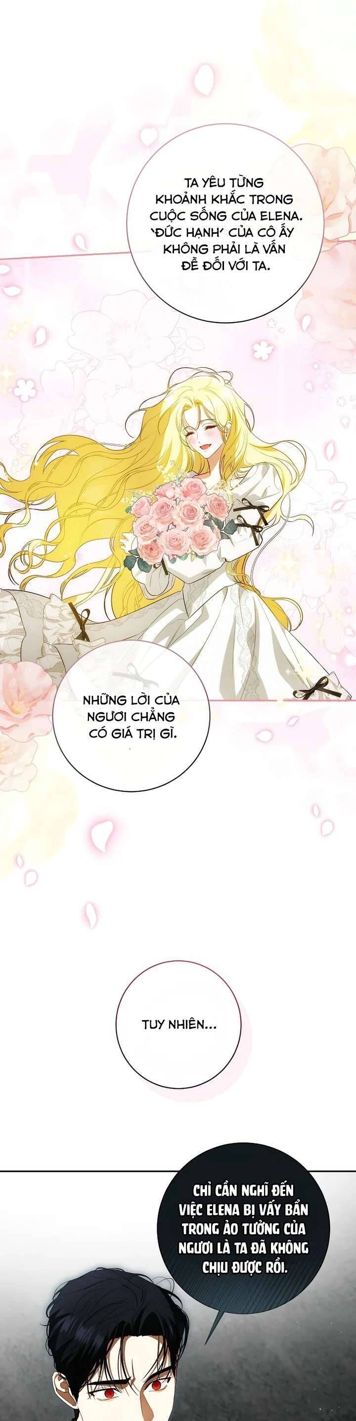 Hình Như Tôi Đã Xuyên Vào Cuốn Tiểu Thuyết Nào Đó Chapter 71 - Trang 2