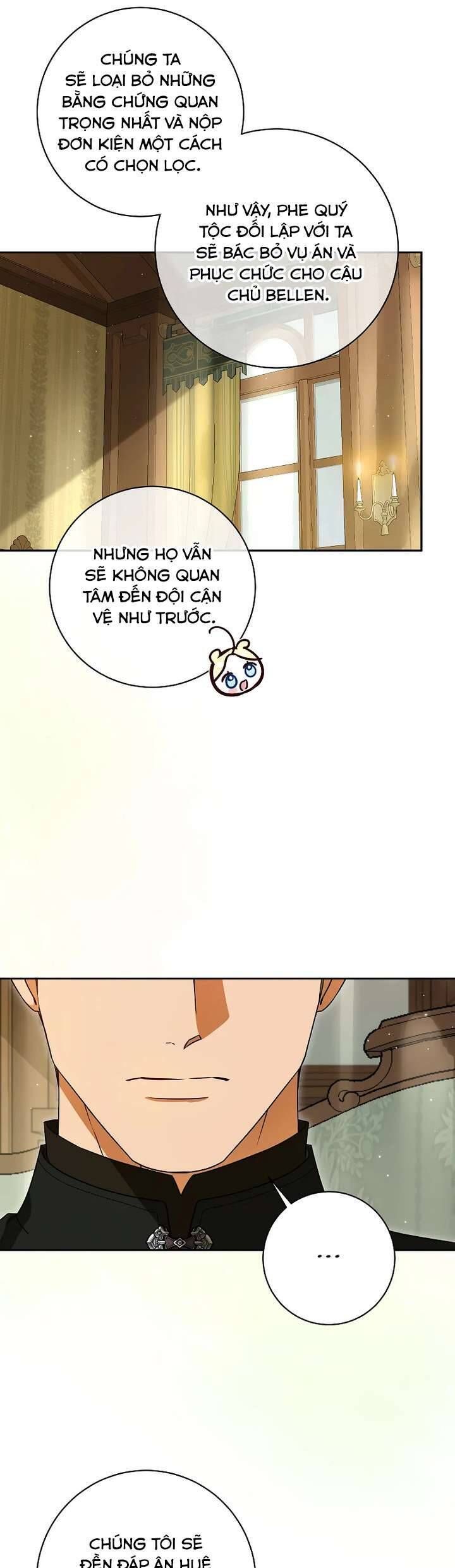 Hình Như Tôi Đã Xuyên Vào Cuốn Tiểu Thuyết Nào Đó Chapter 72 - Trang 2