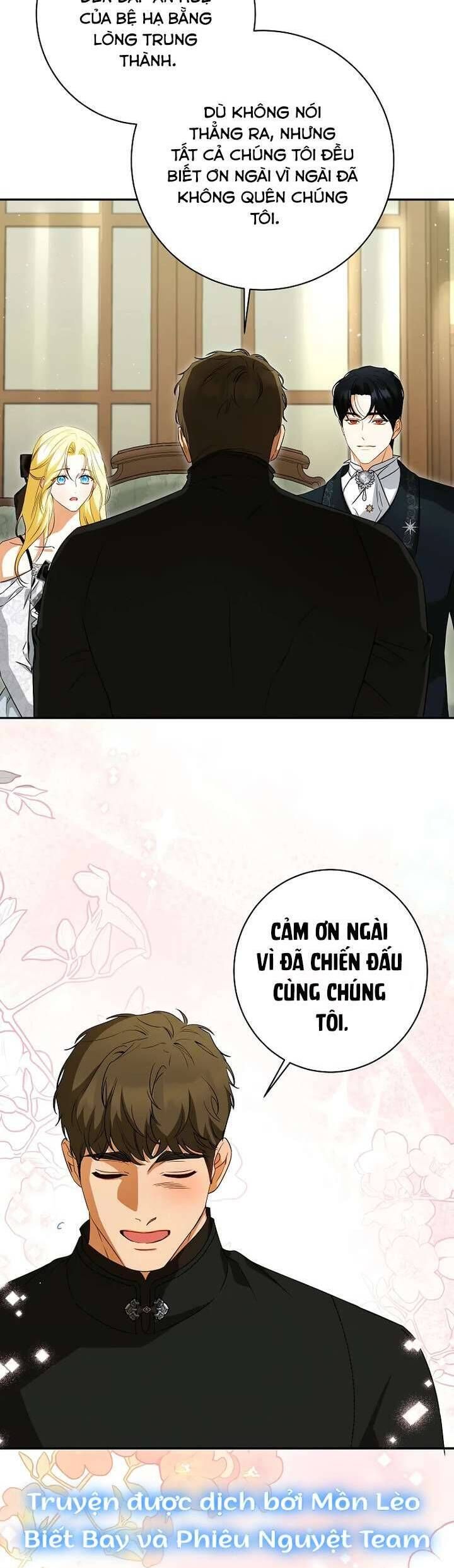 Hình Như Tôi Đã Xuyên Vào Cuốn Tiểu Thuyết Nào Đó Chapter 72 - Trang 2