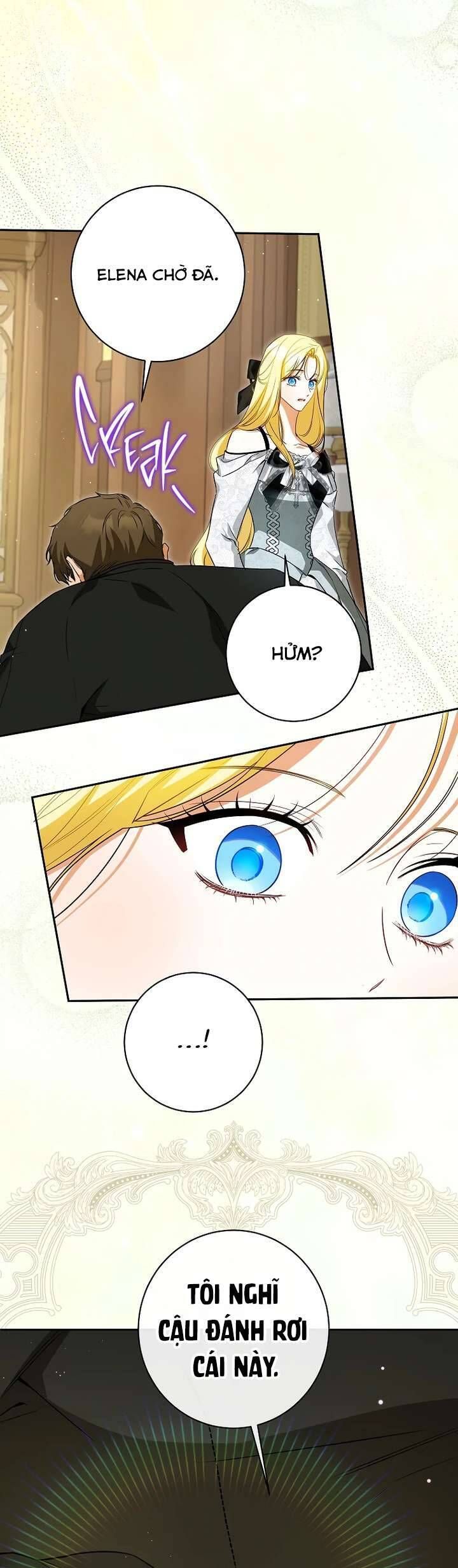 Hình Như Tôi Đã Xuyên Vào Cuốn Tiểu Thuyết Nào Đó Chapter 72 - Trang 2