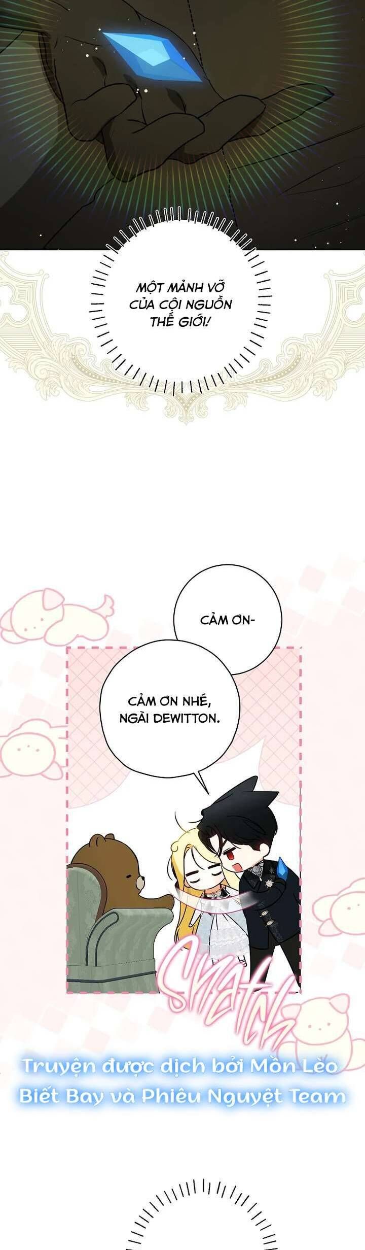 Hình Như Tôi Đã Xuyên Vào Cuốn Tiểu Thuyết Nào Đó Chapter 72 - Trang 2