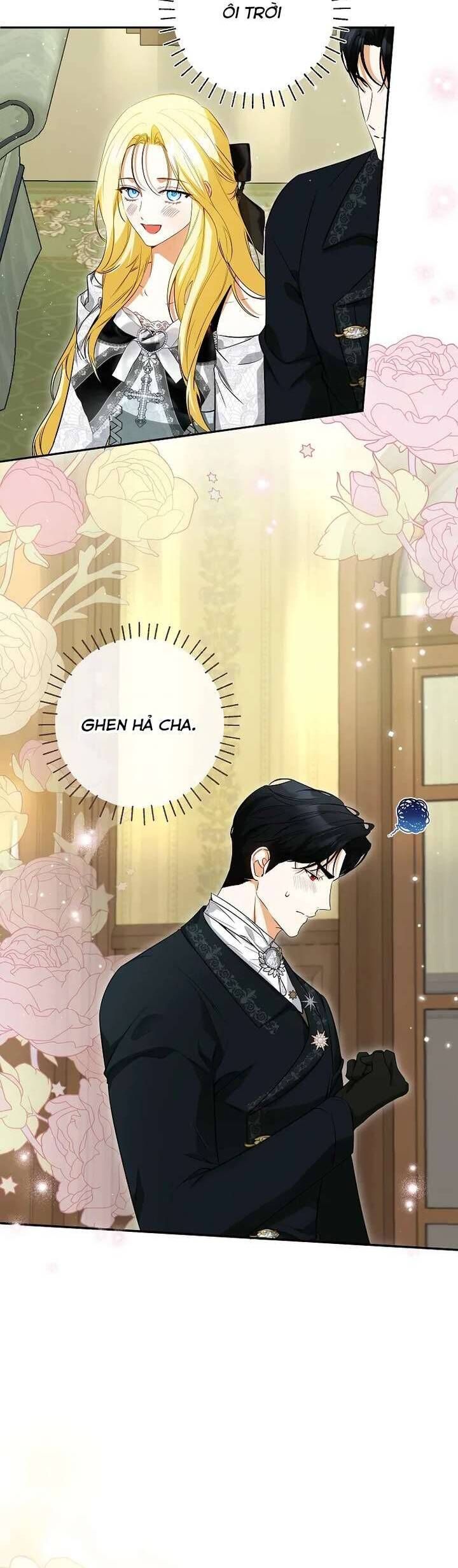 Hình Như Tôi Đã Xuyên Vào Cuốn Tiểu Thuyết Nào Đó Chapter 72 - Trang 2