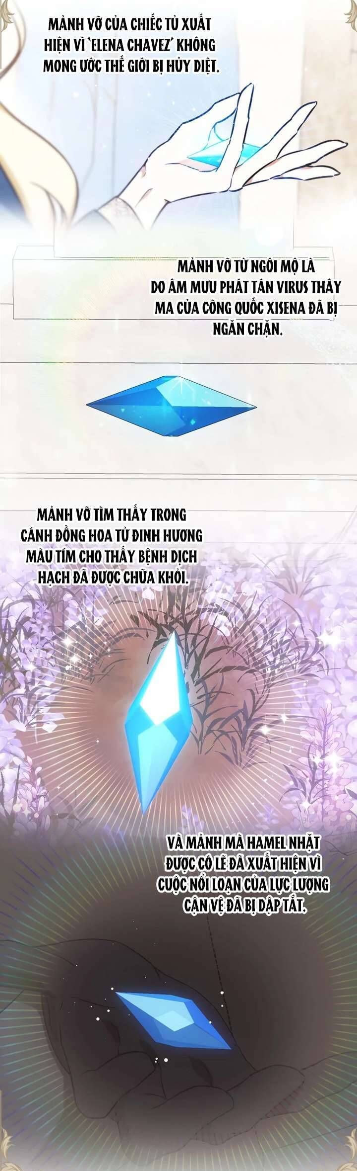 Hình Như Tôi Đã Xuyên Vào Cuốn Tiểu Thuyết Nào Đó Chapter 72 - Trang 2