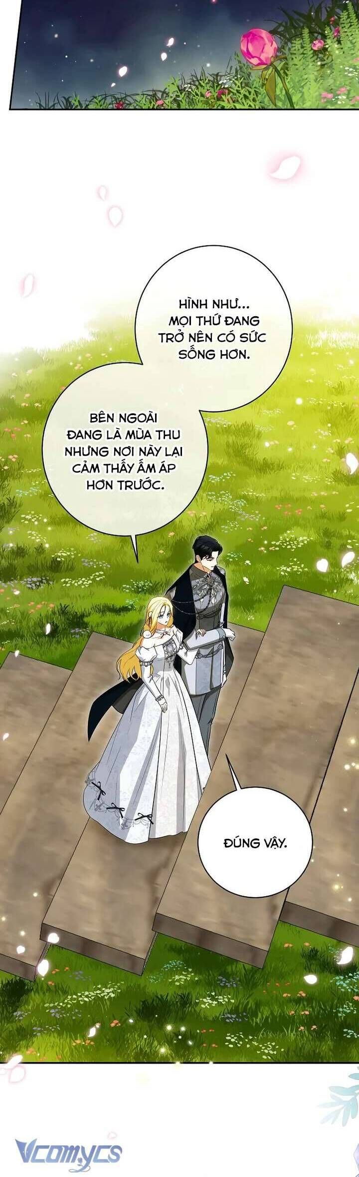 Hình Như Tôi Đã Xuyên Vào Cuốn Tiểu Thuyết Nào Đó Chapter 72 - Trang 2