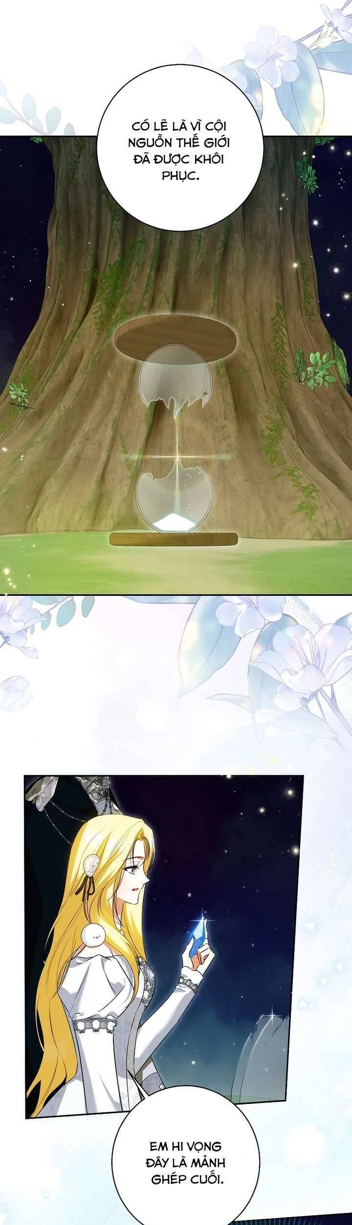Hình Như Tôi Đã Xuyên Vào Cuốn Tiểu Thuyết Nào Đó Chapter 72 - Trang 2