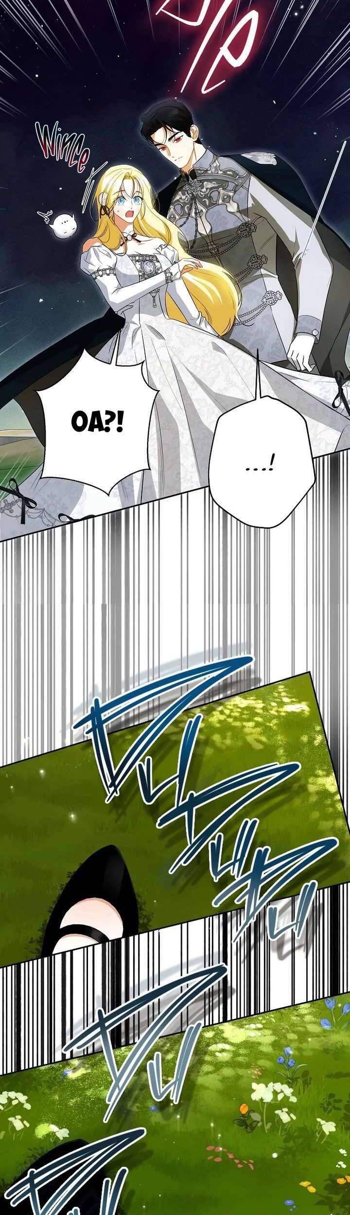 Hình Như Tôi Đã Xuyên Vào Cuốn Tiểu Thuyết Nào Đó Chapter 72 - Trang 2