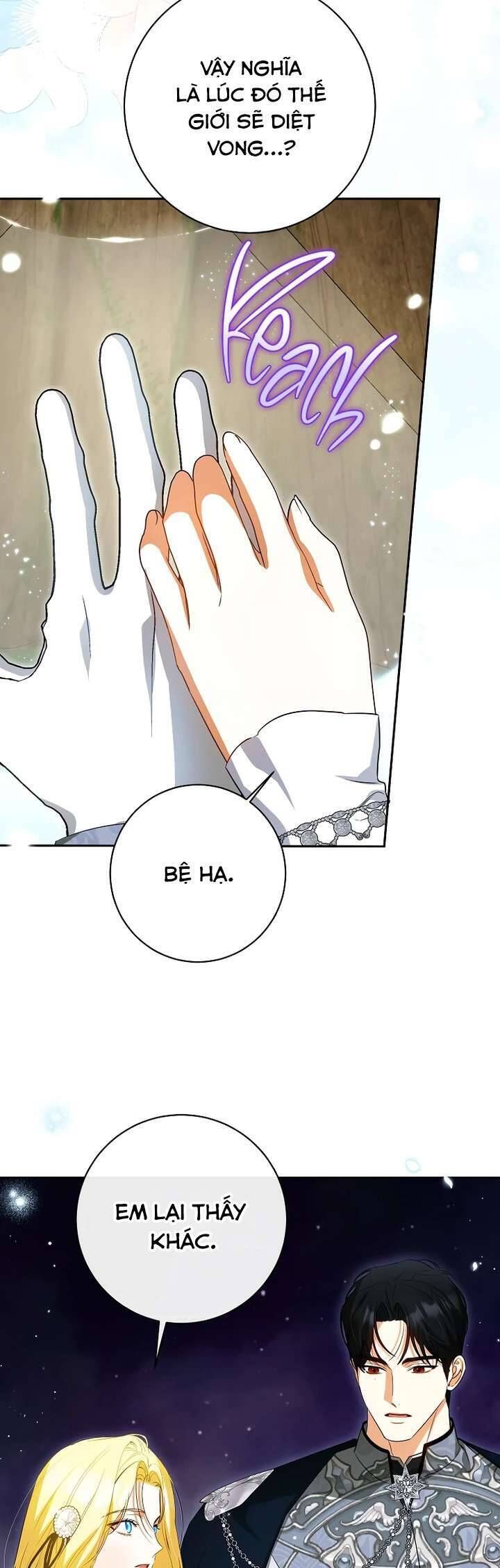 Hình Như Tôi Đã Xuyên Vào Cuốn Tiểu Thuyết Nào Đó Chapter 72 - Trang 2