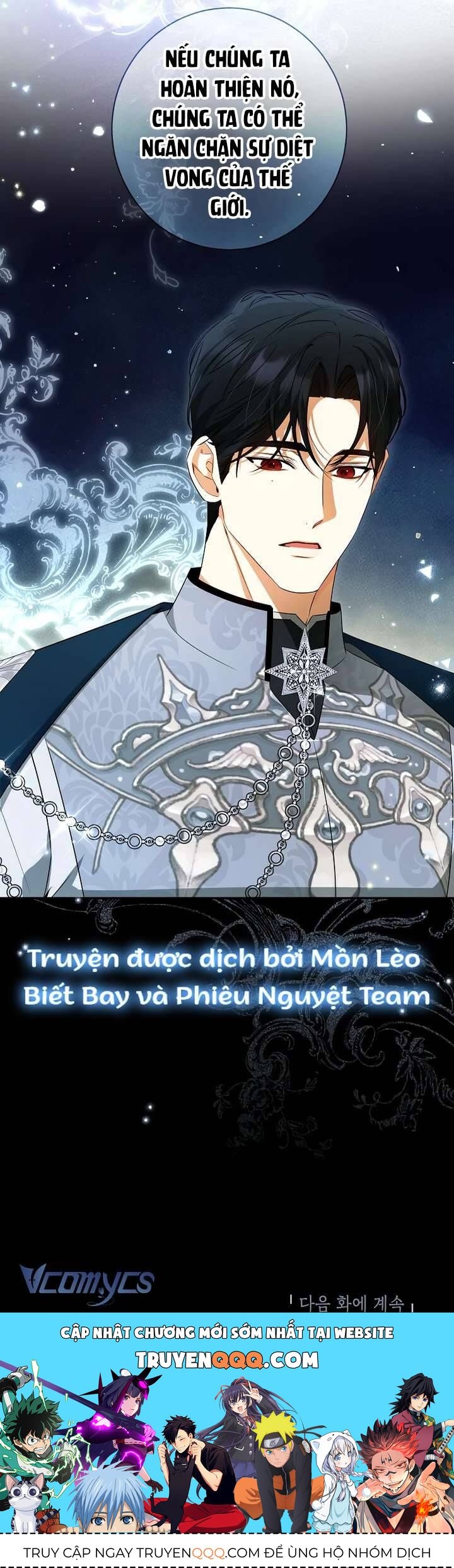 Hình Như Tôi Đã Xuyên Vào Cuốn Tiểu Thuyết Nào Đó Chapter 72 - Trang 2