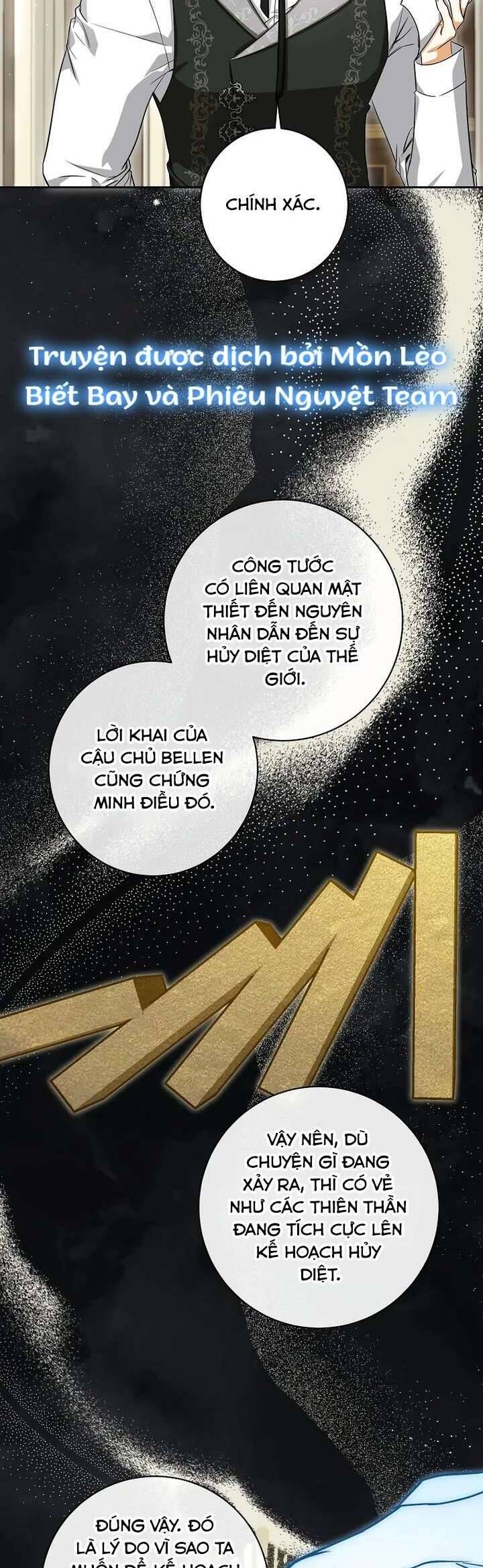 Hình Như Tôi Đã Xuyên Vào Cuốn Tiểu Thuyết Nào Đó Chapter 72 - Trang 2