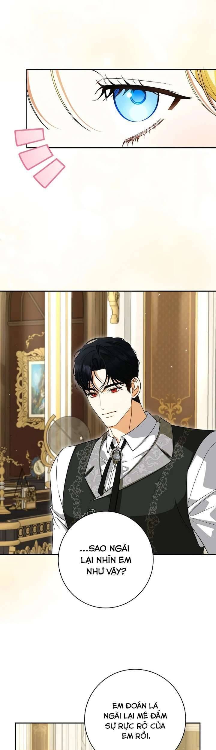 Hình Như Tôi Đã Xuyên Vào Cuốn Tiểu Thuyết Nào Đó Chapter 72 - Trang 2