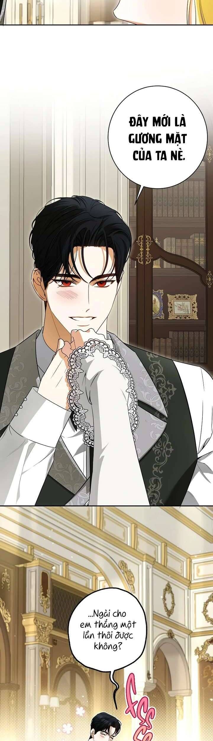 Hình Như Tôi Đã Xuyên Vào Cuốn Tiểu Thuyết Nào Đó Chapter 72 - Trang 2