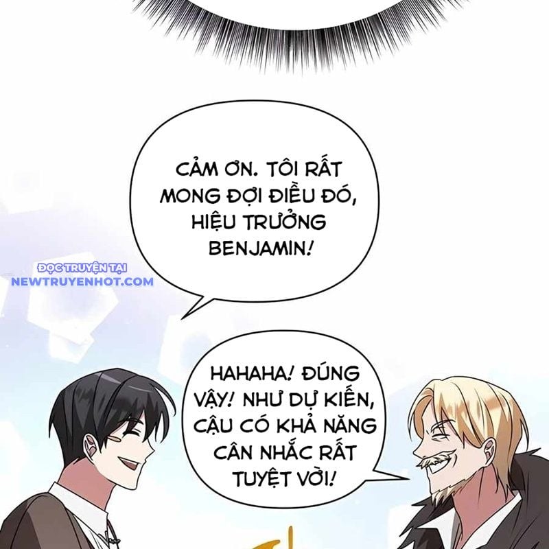 Học Viện Phá Sản Chapter 22 - Trang 2