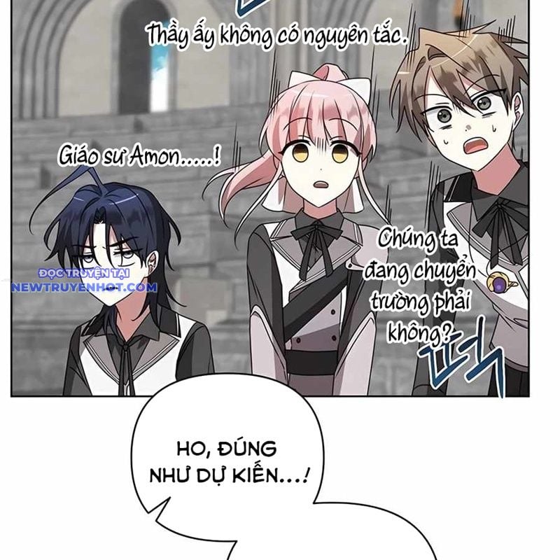 Học Viện Phá Sản Chapter 22 - Trang 2