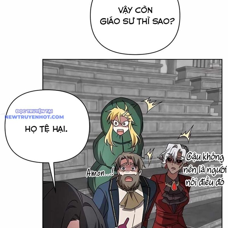 Học Viện Phá Sản Chapter 22 - Trang 2