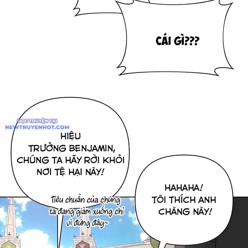 Học Viện Phá Sản Chapter 22 - Trang 2